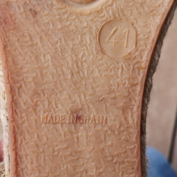 Toni Pons Origens espadrilles - Picture 10 of 13